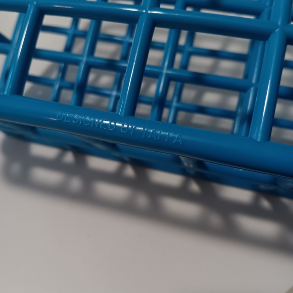 Vintage Yaffa Organizer - Picture 2 of 2